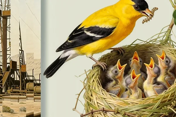 Human noise pollution harms animals, but pandemic shows solutions exist