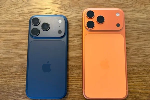 Apple's first foldable iPhone, iPhone Ultra, set for September 2026 launch