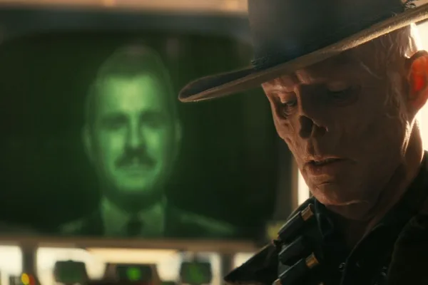 Fallout Series Earns 9 Emmy Nominations in Technical Categories