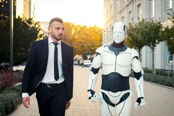 OpenAI job listing hints ChatGPT could replace junior financial analysts