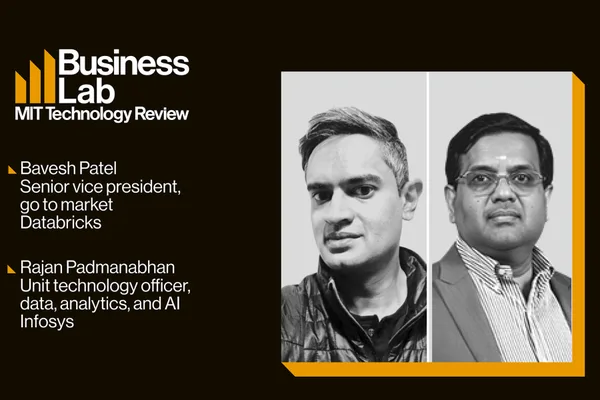 Enterprises need unified data infrastructure to unlock AI's full potential.