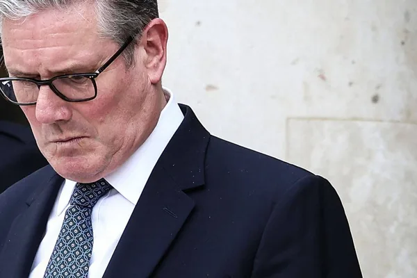 UK PM Keir Starmer faces leadership challenge after local election losses