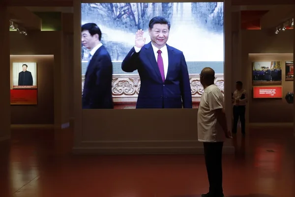 新左翼思潮重塑对中国经济改革的理解