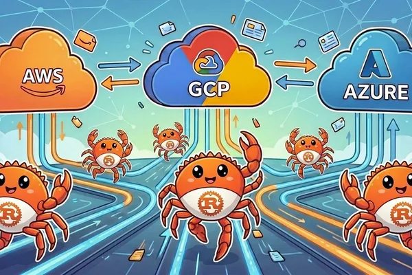 Antigravity CLI simplifies cross-cloud AI agent benchmarking