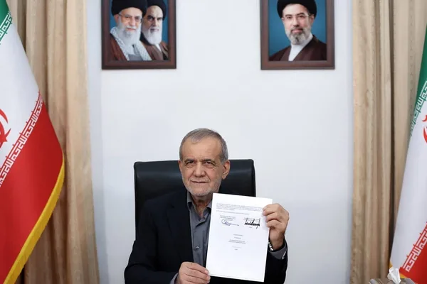 US-Iran nuclear diplomacy resumes after conflicts, talks to restart
