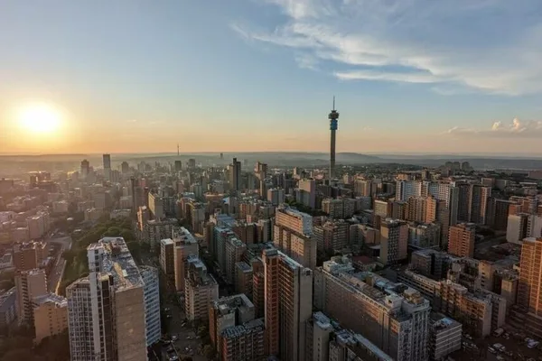 South Africa yanks AI policy after AI-assisted drafting invents citations