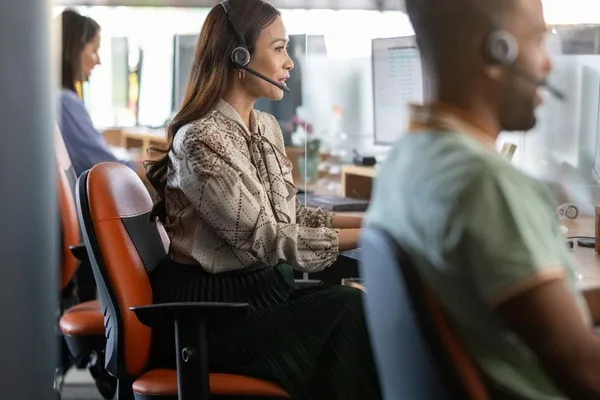 Large enterprises fail customers with outdated support systems