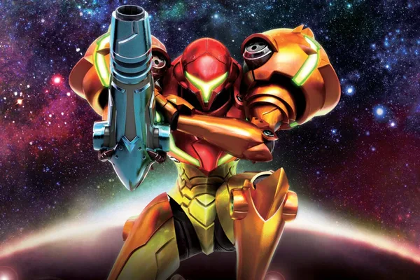 Metroid Ravenous 泄露暗示 Switch 2《密特罗德：生存恐惧》续作