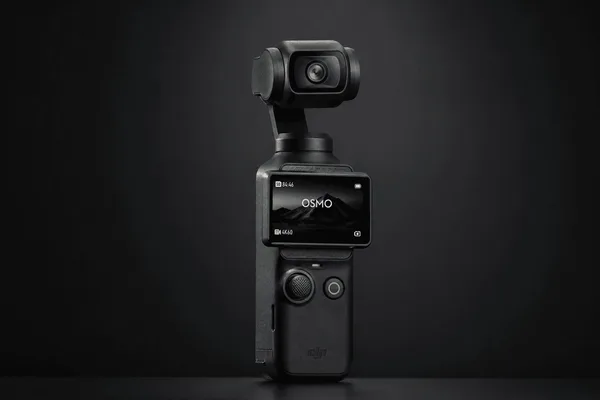 Insta360 faces 37B yuan lock-up expiry amid DJI rivalry