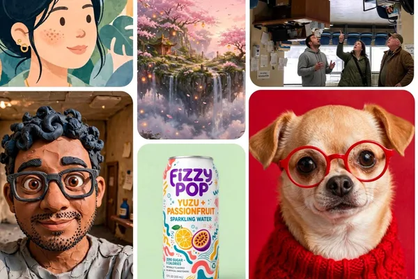Meta's Muse Image targets ad automation, not just image quality