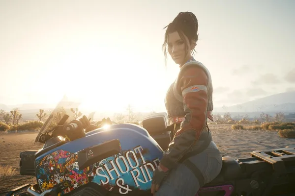 Cyberpunk 2077 surges in player count amid sales and DLC success