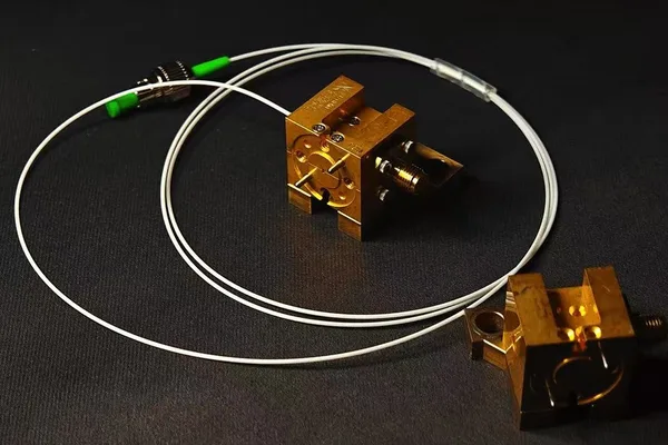 Chinese startup Kuai Lin Optoelectronics secures funding for high-speed optical detector chips