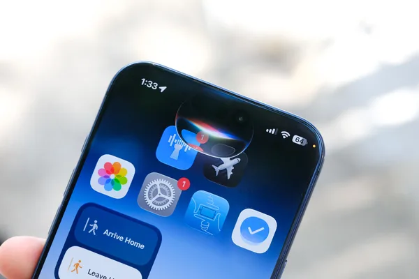 Apple 的 iOS 27 Beta 版改进 Siri AI 以增强 iPhone 交互