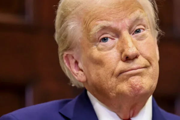 Trump administration agrees to AI safety testing after Mythos model concerns