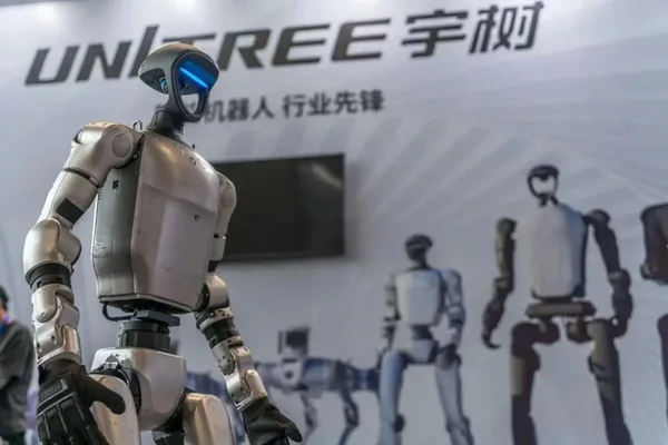 Unitree Robotics 提交 IPO 申请，寻求“具身智能”股票地位