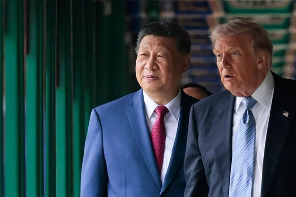 US and China struggle to define "strategic stability" in bilateral relationship