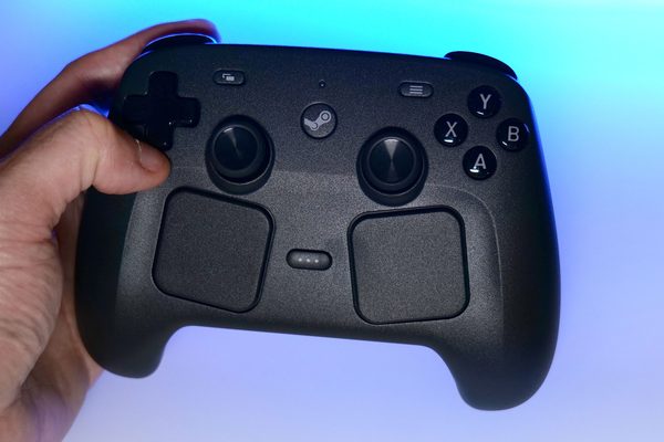 Valve restocks Steam Controller after rapid sell-out, implements reservation system