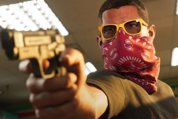 GTA 6 Preorders Expected May 18, Aligning With Take-Two Earnings Call