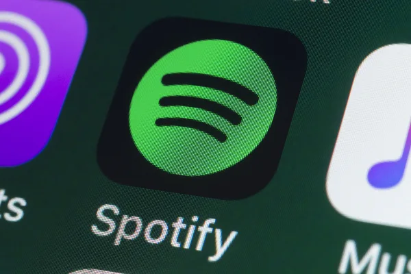 Spotify通过新功能为顶级粉丝预留演唱会门票