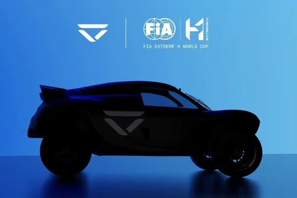 Veloce Media Group 拓展至氢能源赛车领域，聚焦粉丝互动