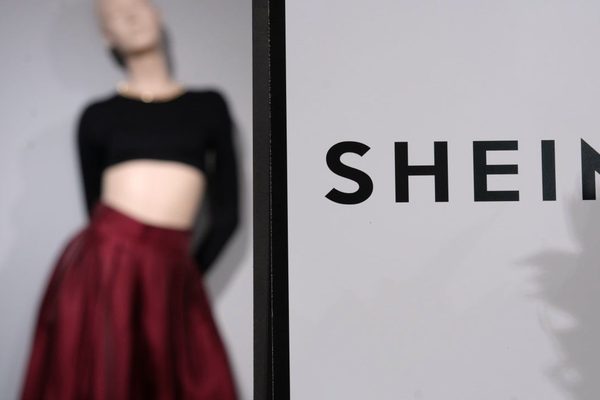 Shein in talks to acquire struggling eco-fashion brand Everlane