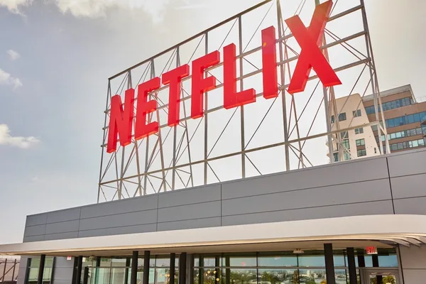 Netflix 推出 AI 工作室制作生成式动画短片