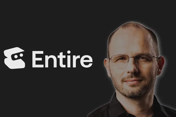Former GitHub CEO's startup Entire launches Git network for AI coding agents
