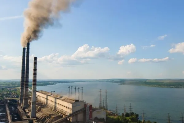 Trump administration funds coal plants for energy security