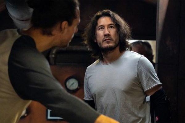 Markiplier's 'Iron Lung' film streams exclusively on YouTube May 31