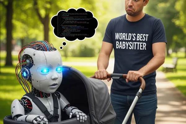 UK AI Hiring Surges as Firms Seek AI Users Over Builders