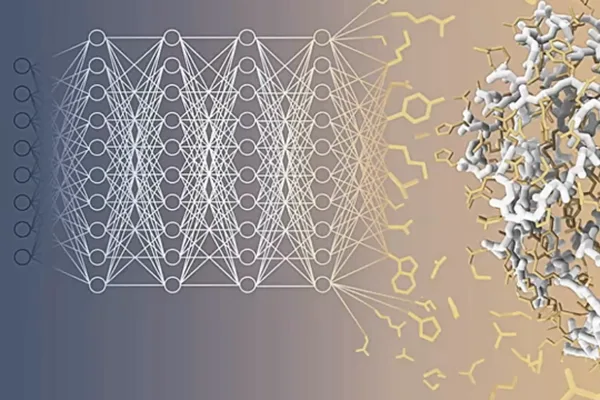 AI designs smart-switch proteins, published in Nature Biotechnology