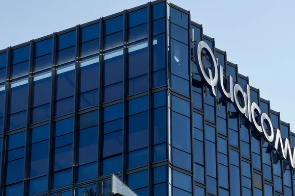Qualcomm plans China-specific AI chips to navigate export rules