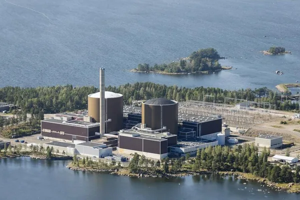 Europe's Nuclear Power Revival Fueled by AI Energy Demand · 2 sources tracked
