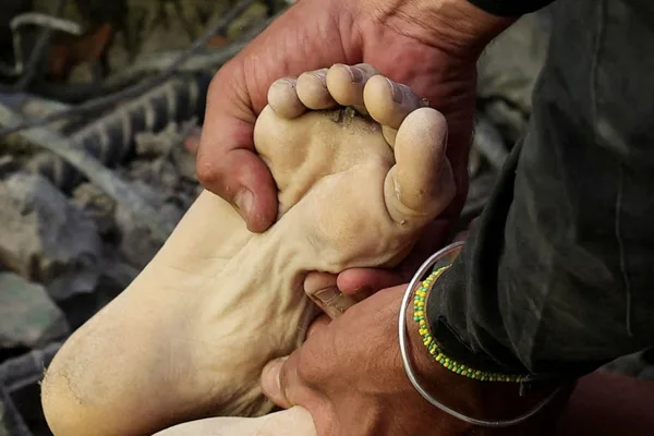 Venezuela earthquakes: Death toll nears 600, tens of thousands missing