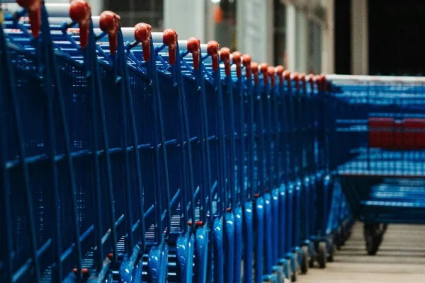 AI Shopping Assistants Ascend to Top of Retail Budgets