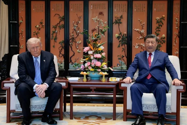 美关税调查不太可能破坏计划中的习特会