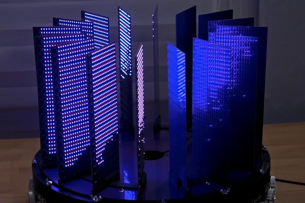 Modder builds 8,192-core RISC-V GPU at home