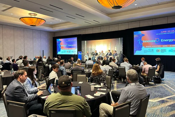 AI, Drones, and Robotics Revolutionize Energy Infrastructure Monitoring