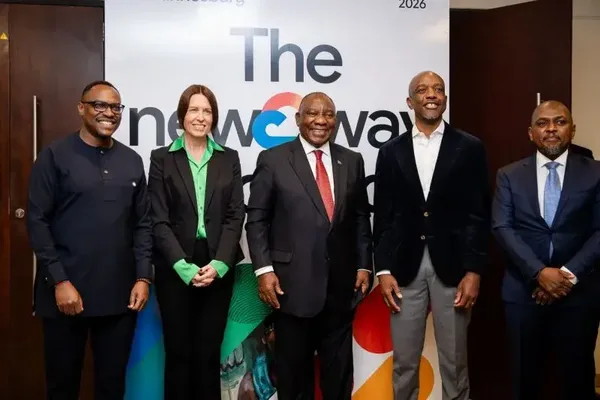 NeoXam adopts agentic AI; Google Cloud boosts African infrastructure