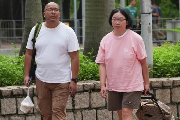香港法院将受虐婴儿Danny交由政府照顾3年