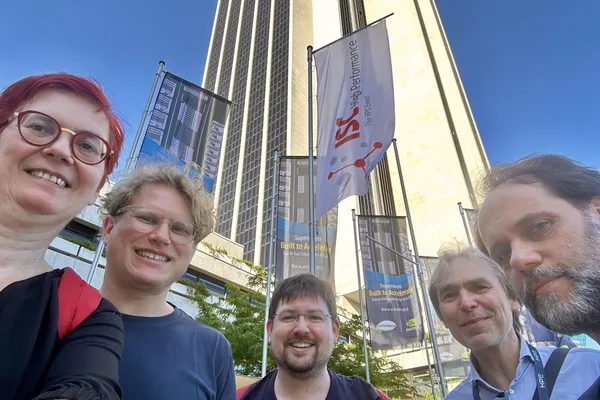 ISC26 Concludes, Next Event Set for 2027