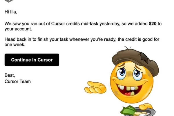 Cursor IDE integrates advanced AI for enhanced developer productivity