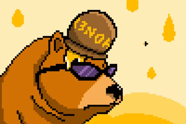 BearX NFT holders can register for Script Network airdrop via Harbor