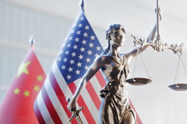 Trump appeals court ruling on tariffs, facing legal constraints