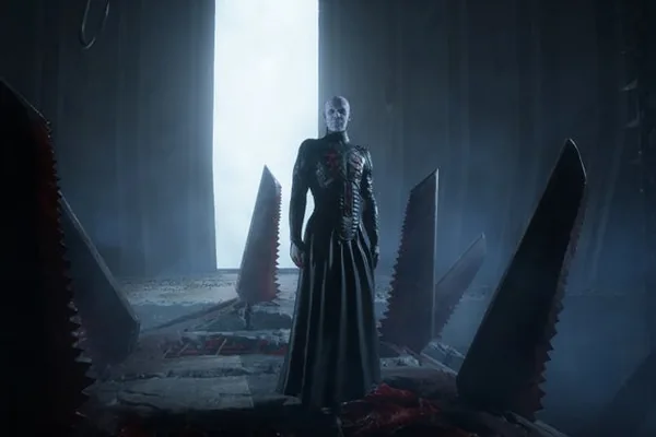 Hellraiser: Revival Game Set for October Release