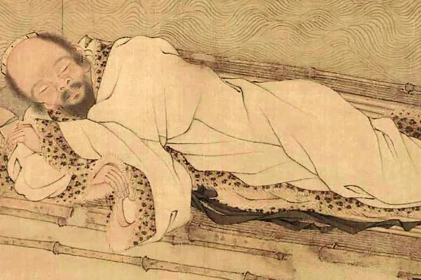 Ancient Chinese tradition of daily naps continues with 70% participation