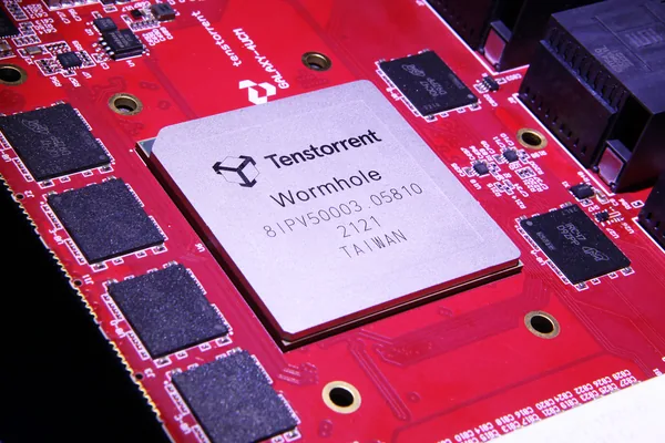 Qualcomm eyes $8B-$10B Tenstorrent acquisition for AI chip talent