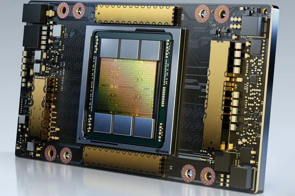 China black market Nvidia GPU prices surge amid import bans · 1 source tracked