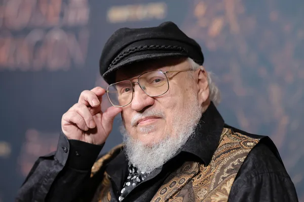 House of the Dragon adaptation praised over George R.R. Martin's book