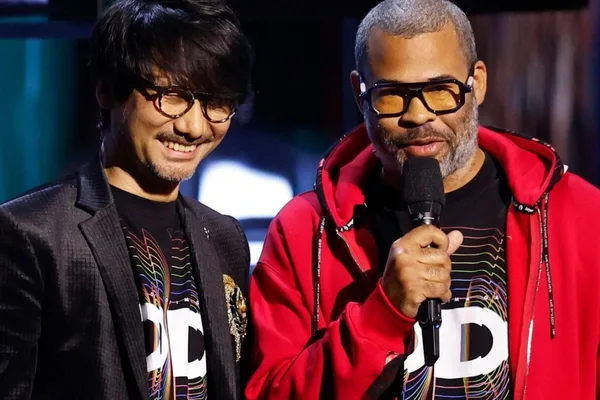 Xbox continues backing Hideo Kojima's mysterious horror game OD amid project cuts
